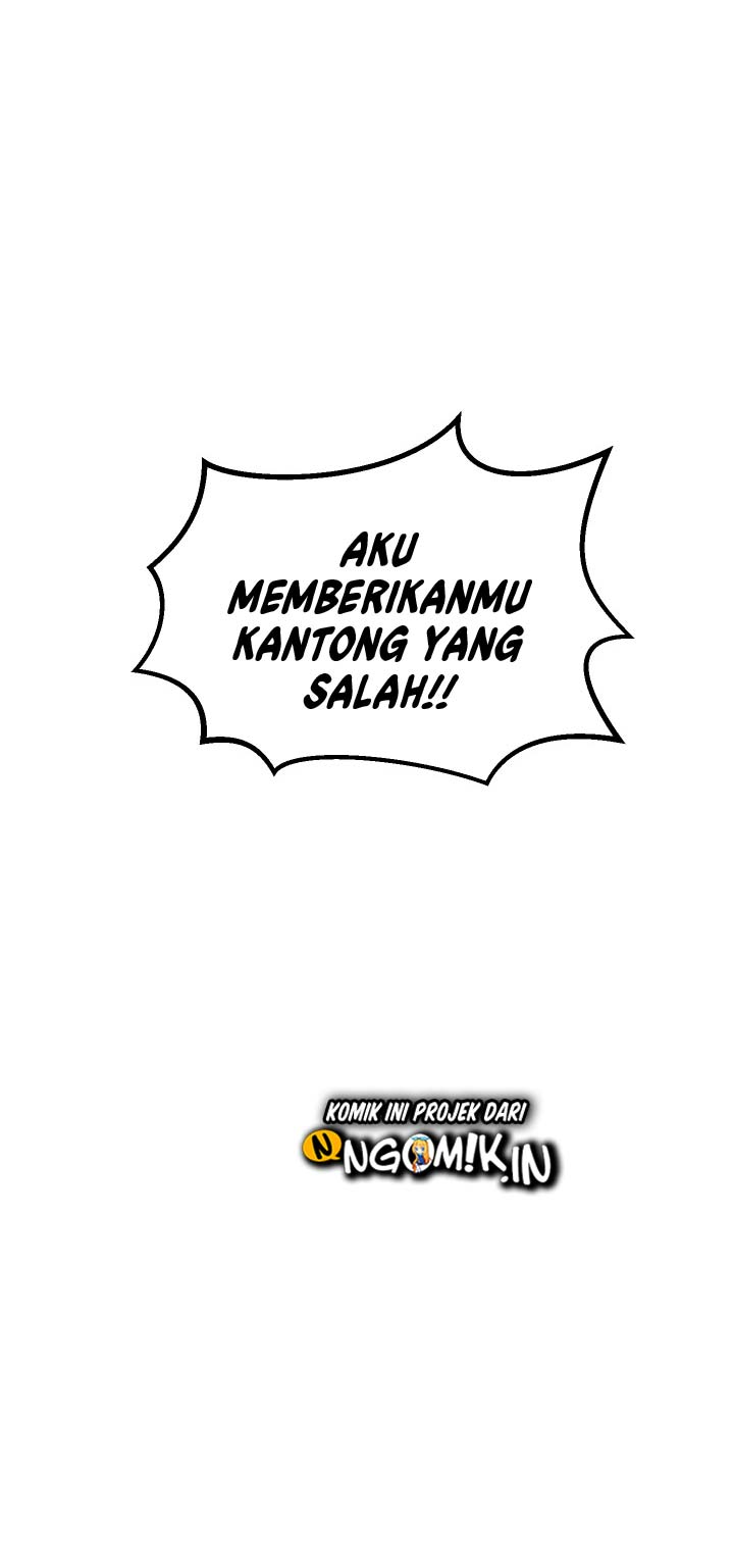 Otherworldly Sword King’s Survival Records chapter 23